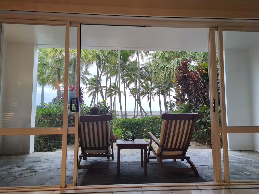 阿拉曼达棕榈湾兰斯摩尔酒店主图