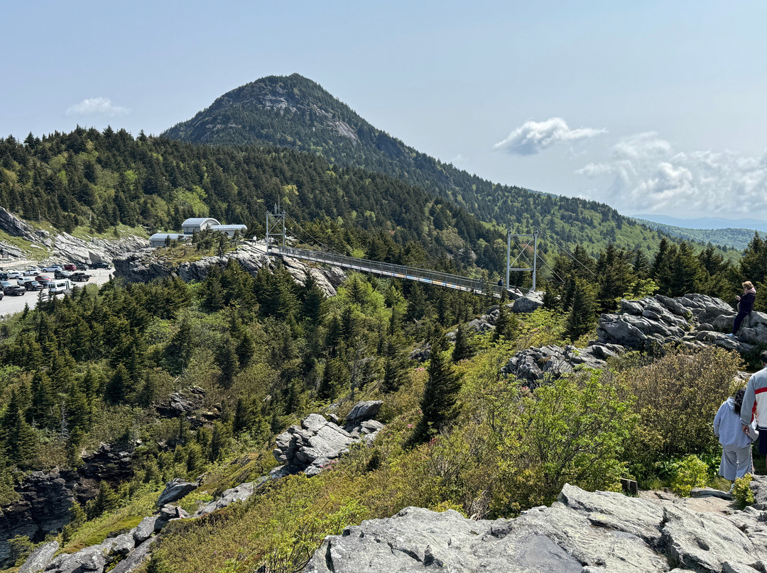 Graystone Lodge主图