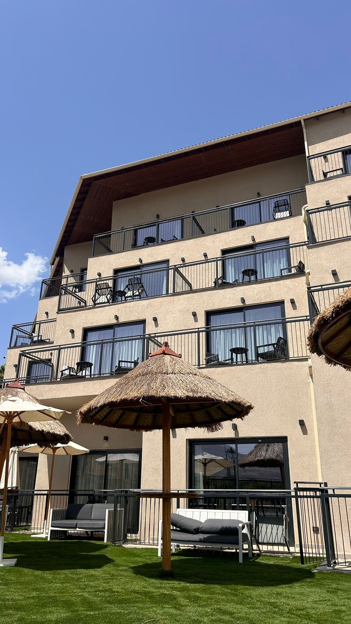 Yarden Estate Boutique Hotel-官方