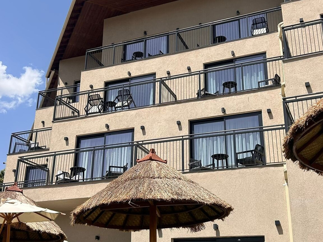 Yarden Estate Boutique Hotel主图