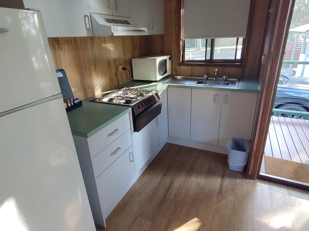 Pleasurelea Tourist Resort主图