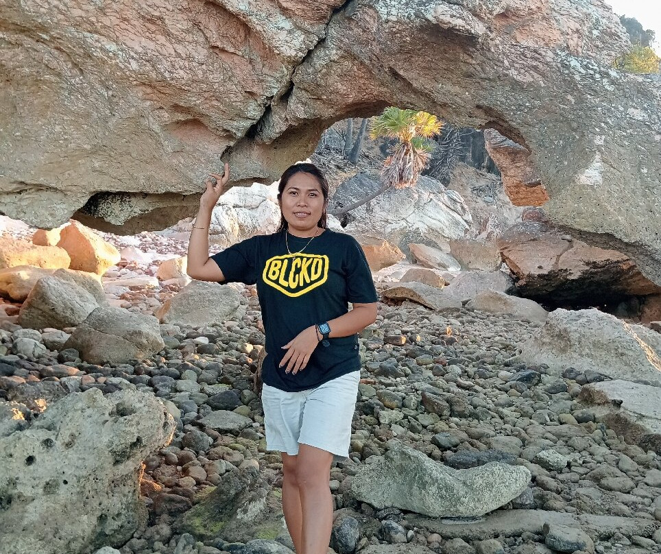 Batu Termanu景点图片