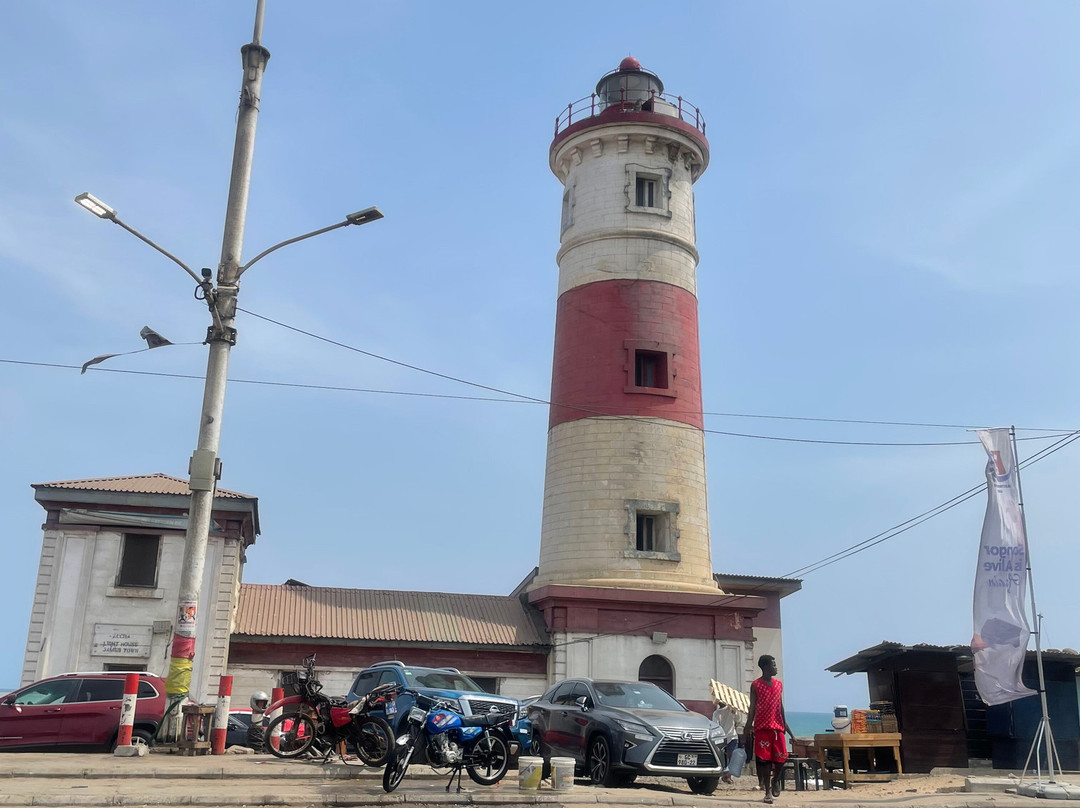 Ghana Nima Tours-阿克拉必去景点