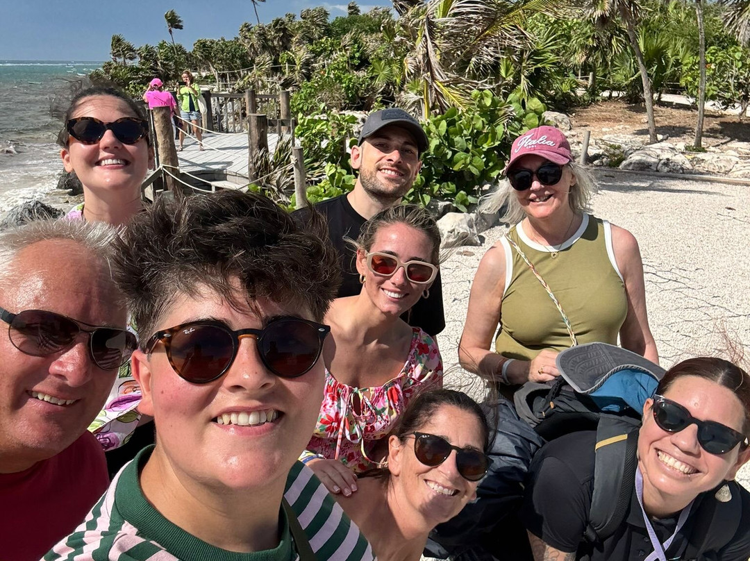 Natoural México-图伦必去景点