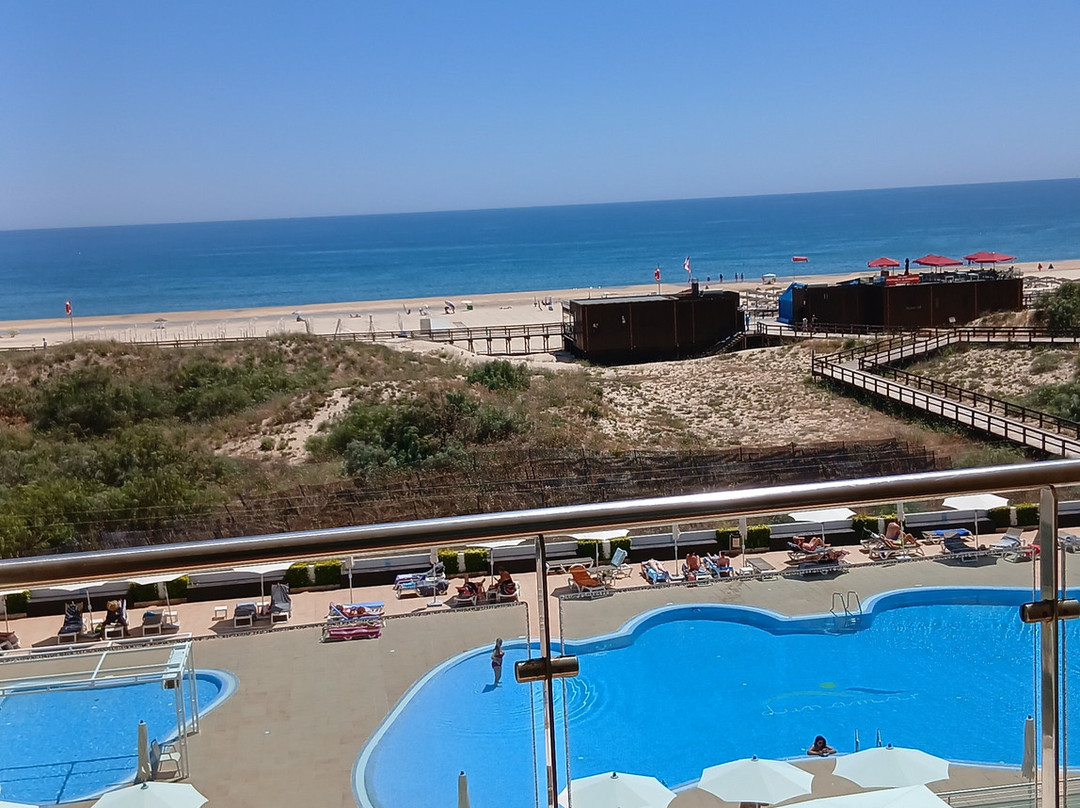 Hotel-Apartamentos Dunamar主图