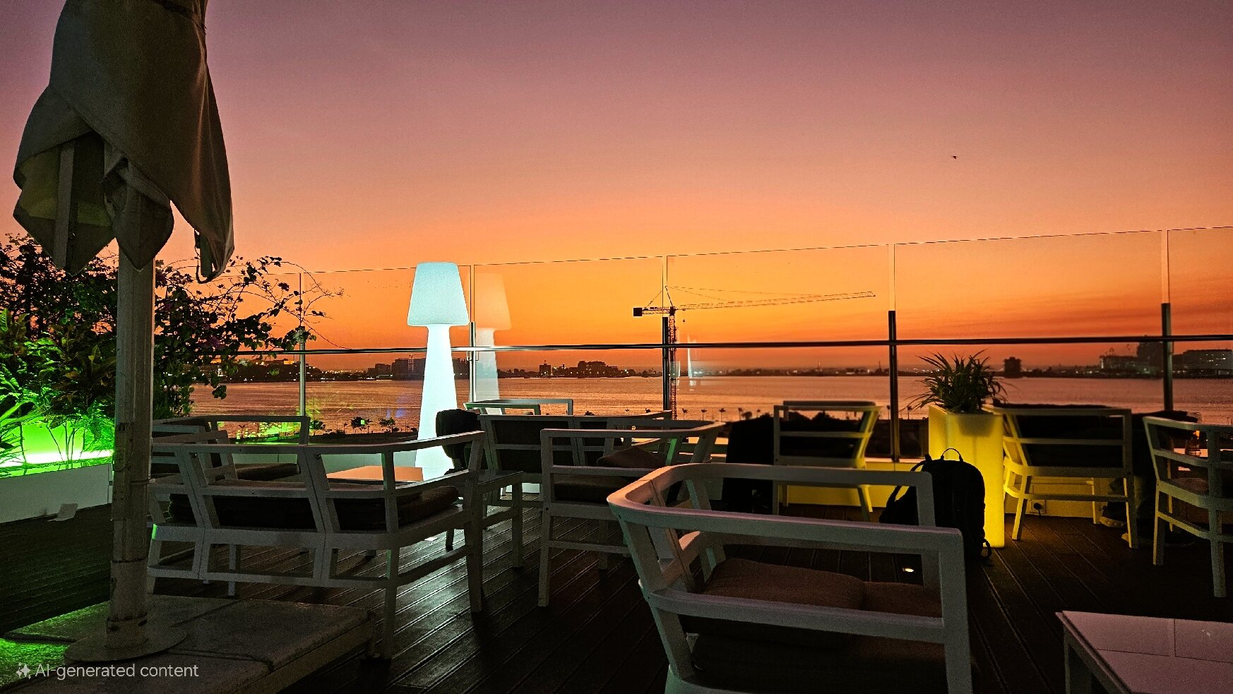 Hotel Presidente Luanda-官方