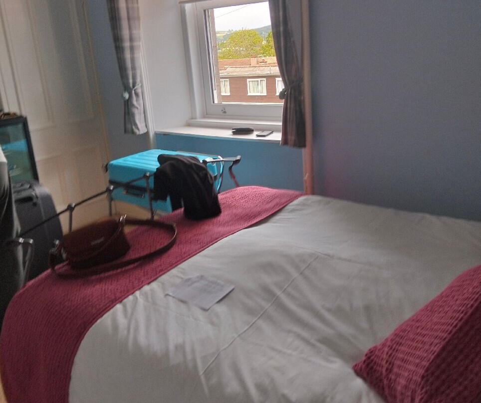 Trafford Bank Guest House主图