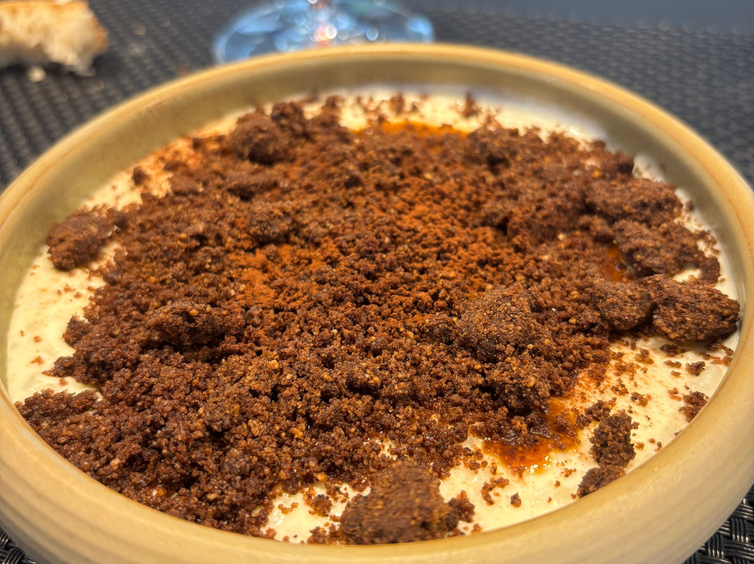 La Table - Institut Lyfe主图