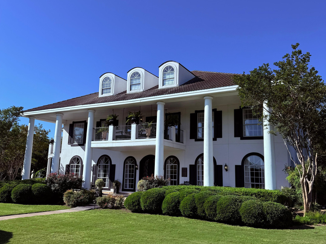 The Plantation House Boutique Inn主图