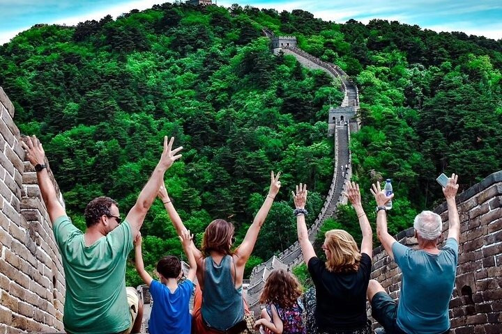 Encounter China Tours - Hongkong-香港必去景点