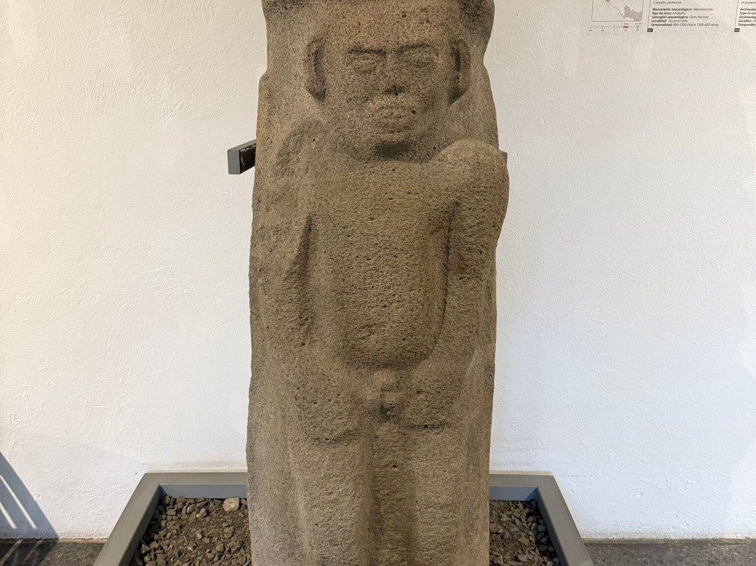 National Museum Of Costa Rica景点图片