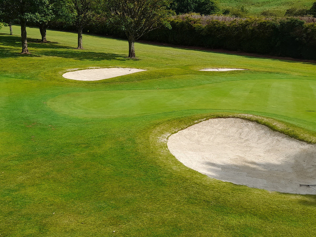 Ryton Golf Club-Ryton必去景点
