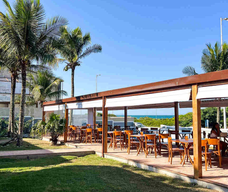 Bossa Cozinha Contemporânea