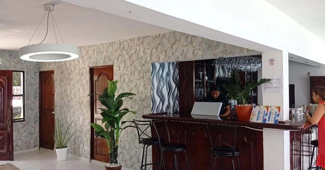 Hotel Bahia Blanca主图