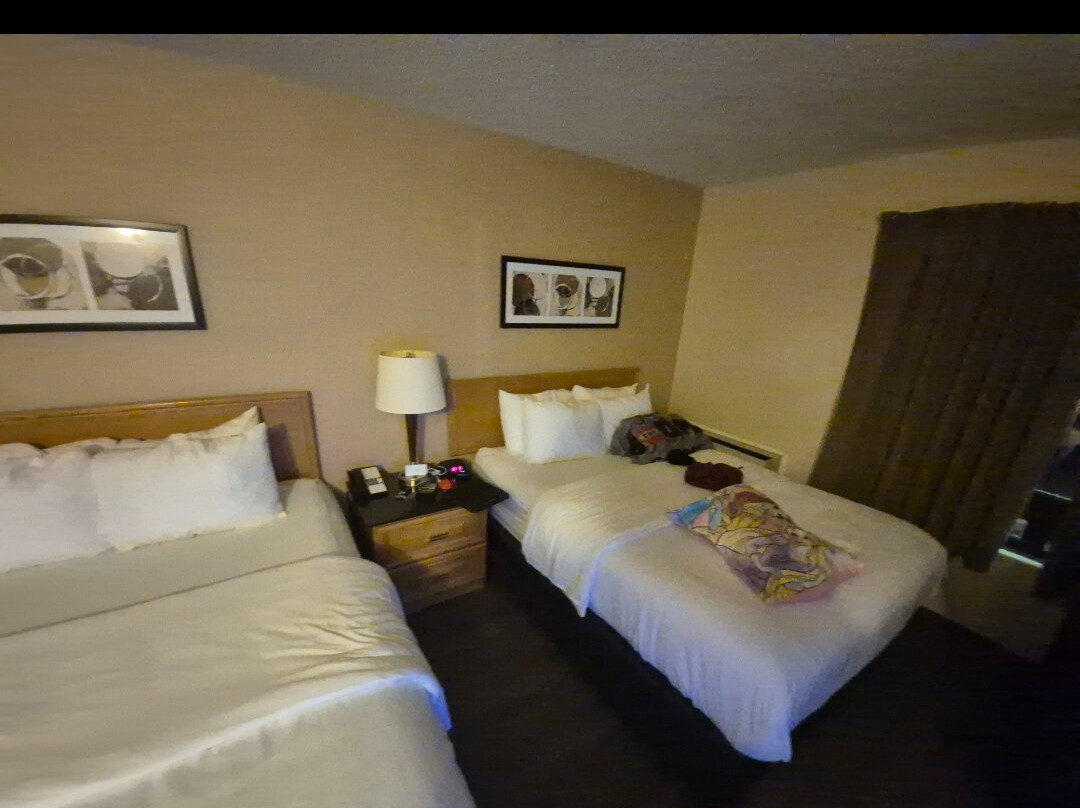 Comfort Inn Riviere-du-Loup主图