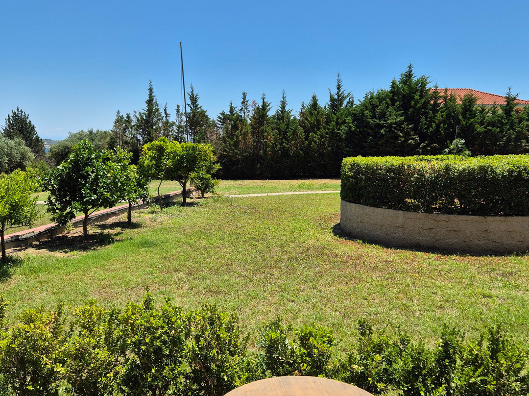 Filoxenia Apartments主图