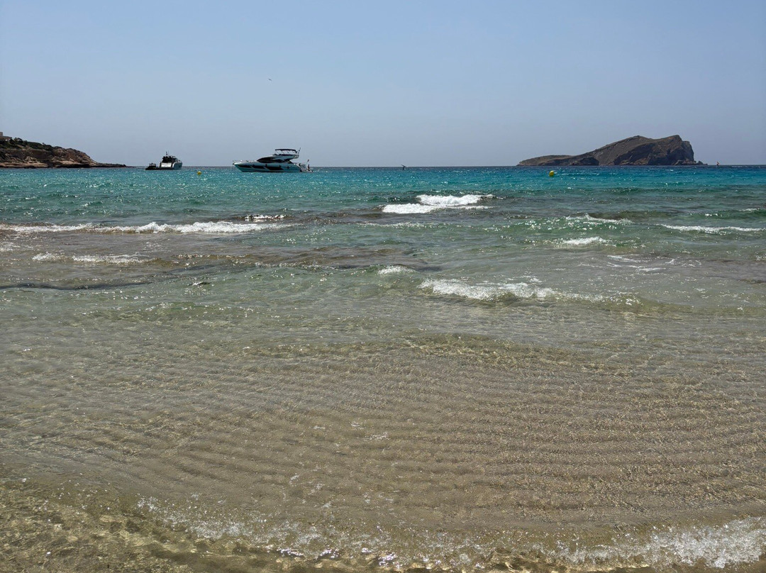 Cala Comte景点图片