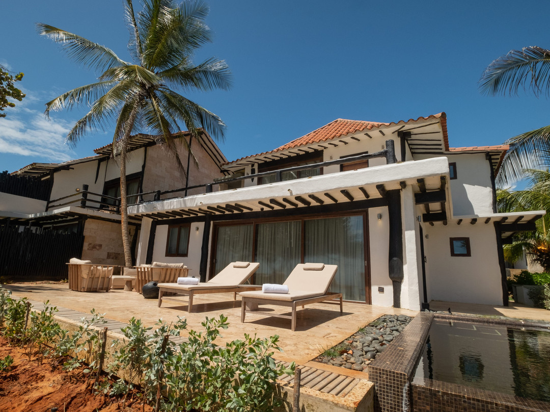 玛格丽塔岛酒店及水疗中心主图