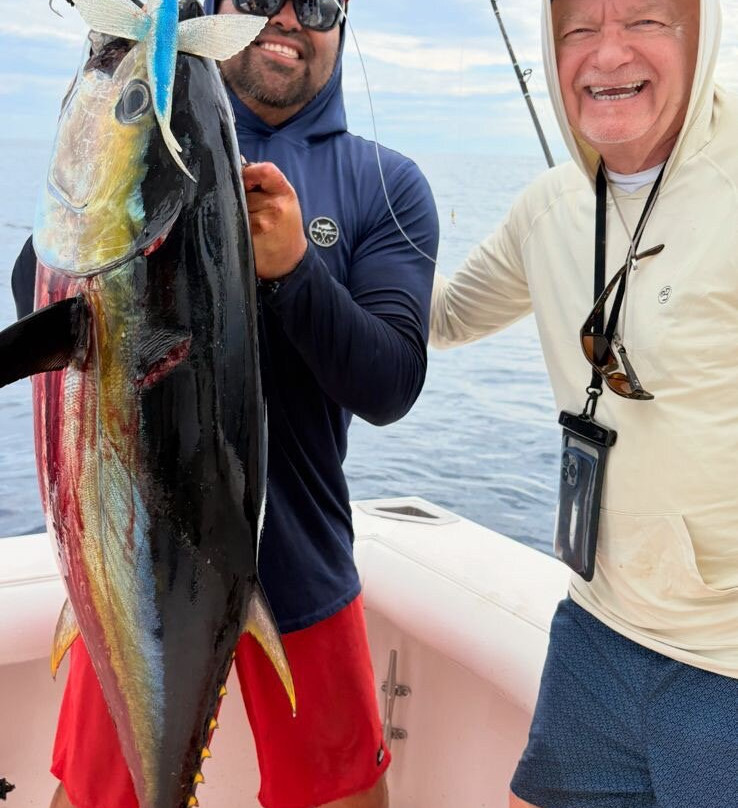 Jen Wren Sportfishing-Los Barriles必去景点