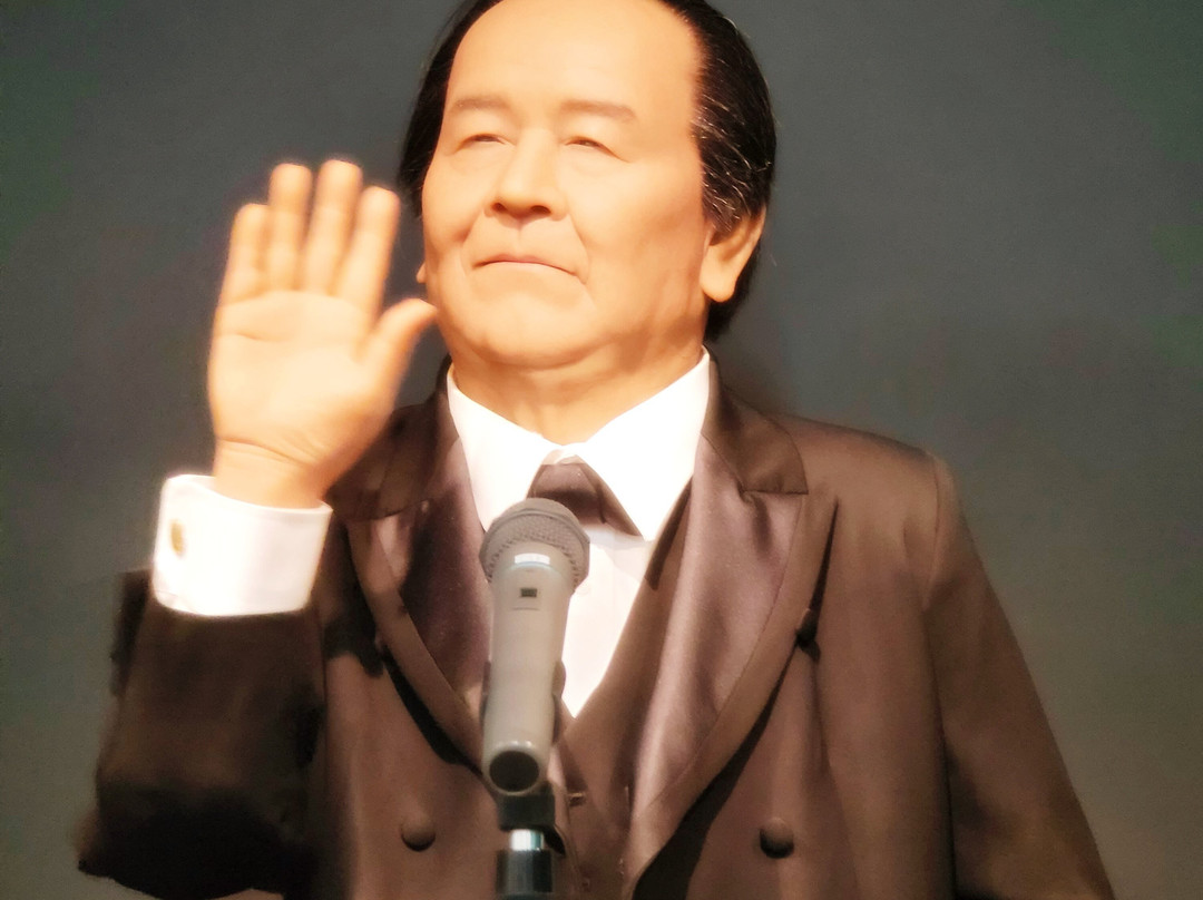 Shibusawa Eiichi Memorial Museum-深谷市必去景点