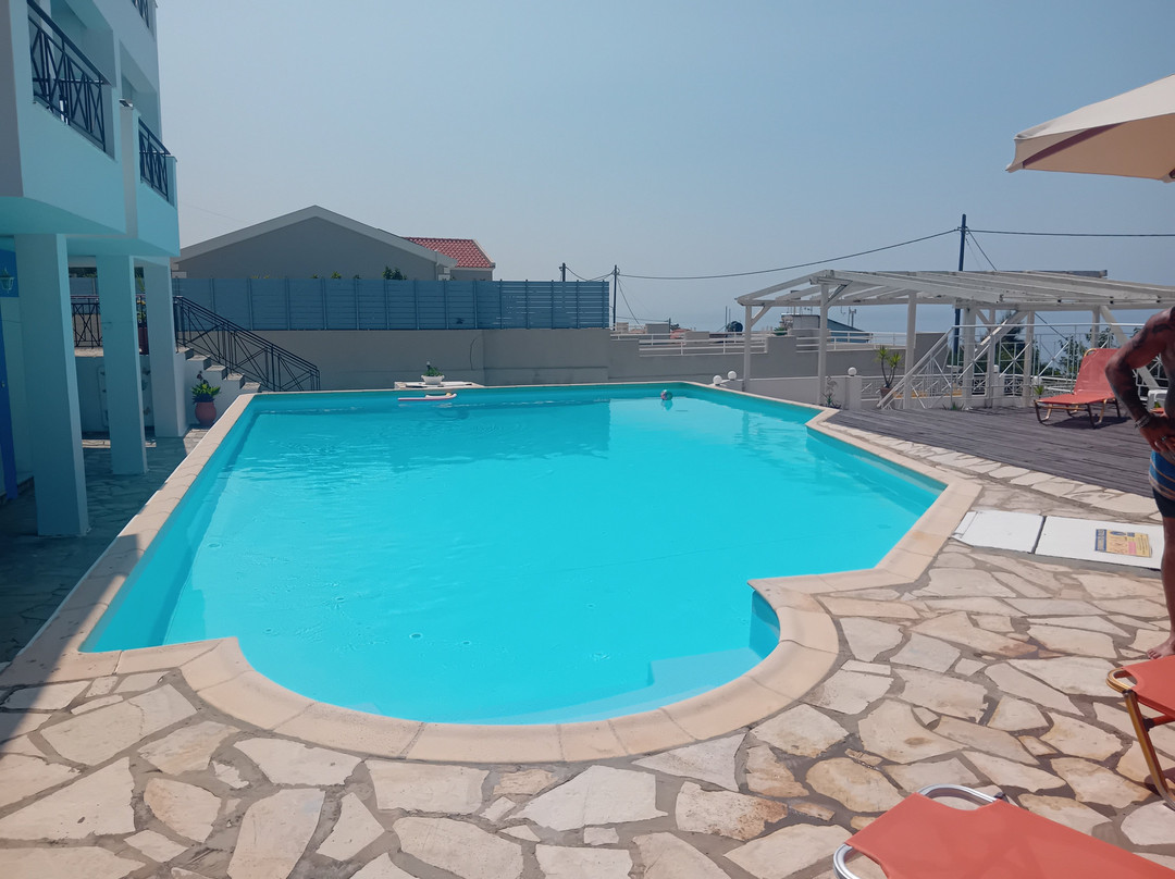 Casa De Blue Studios主图