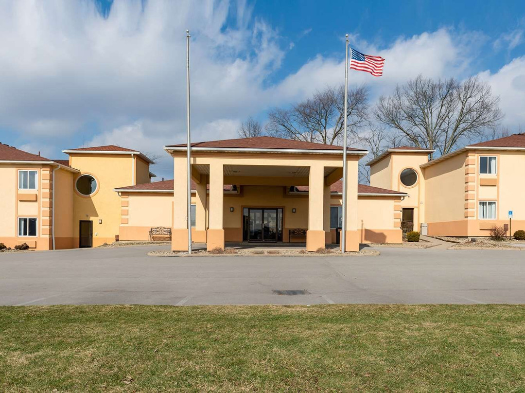 Quality Inn & Suites主图