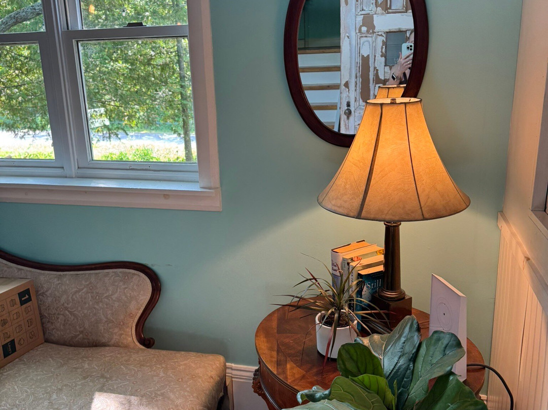 Jackson's Falls Country Inn主图