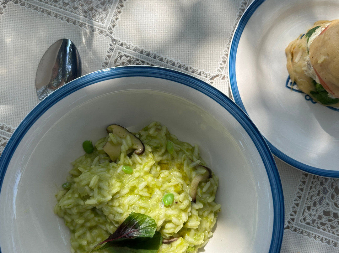 Hoasi Farm-Curacavi必去景点