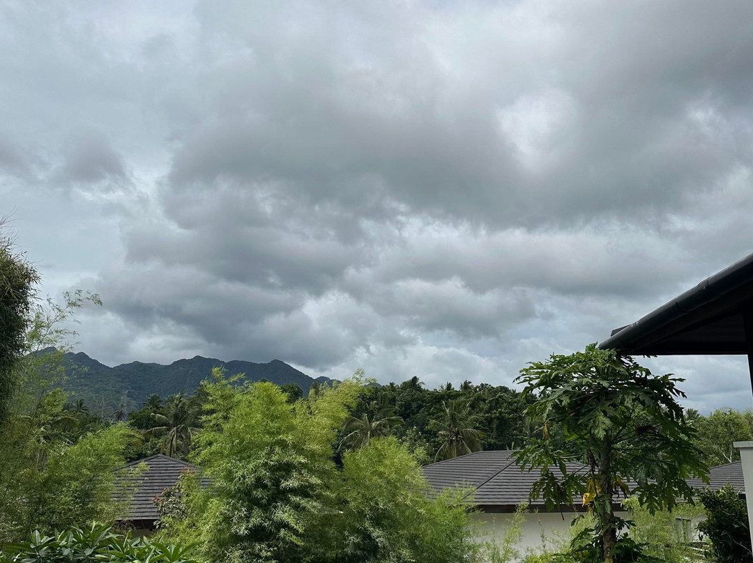 农场在圣贝尼托酒店主图