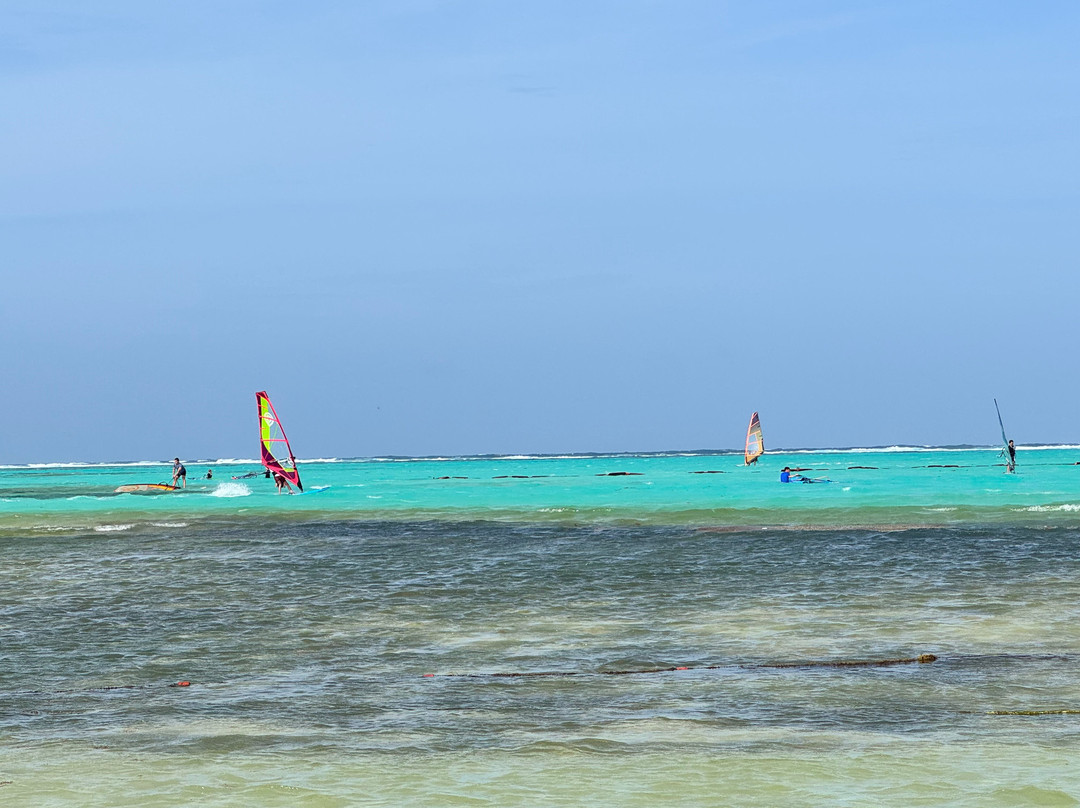 Lac Bay-Kralendijk必去景点