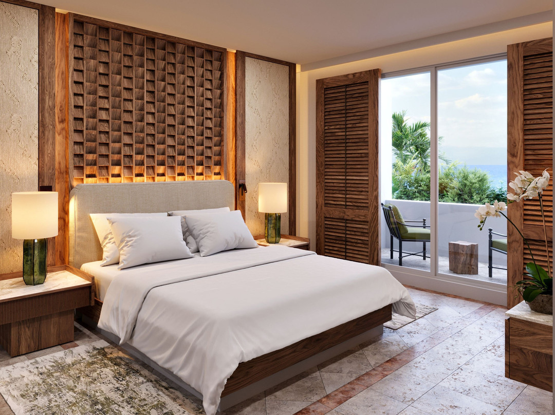 Paraíso De La Bonita, a Luxury Collection Resort