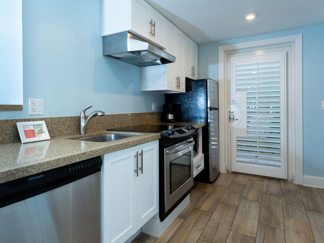 德拉海滩酒店住宿-Crane’s Beach House Boutique Hotel & Luxury Villas