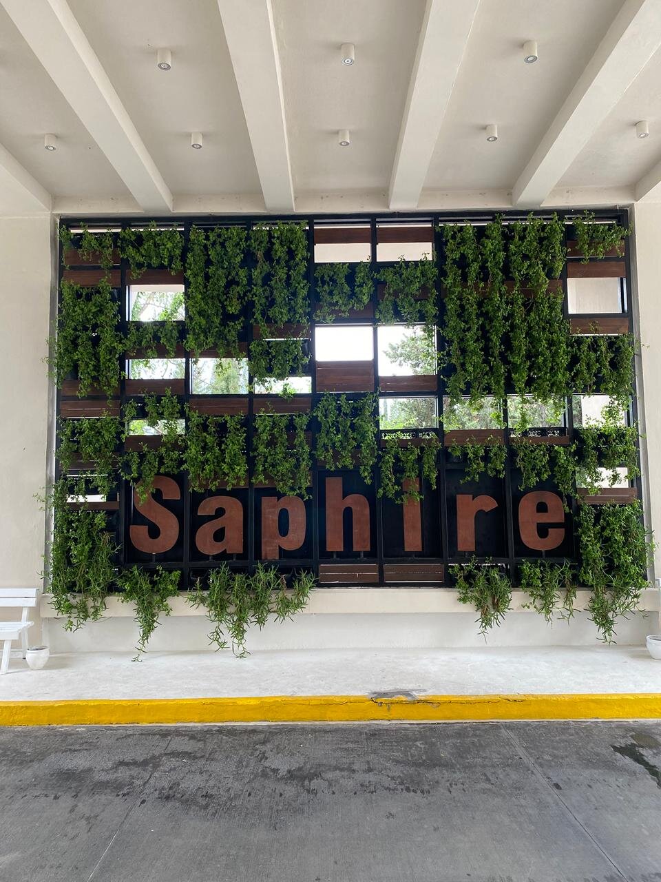 FUN&SUN FAMILY Club Saphire-浴室