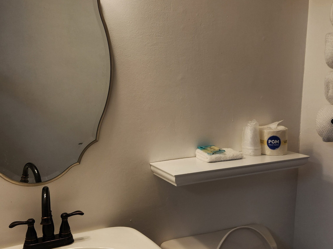 Sugarloaf Mountain Motel主图