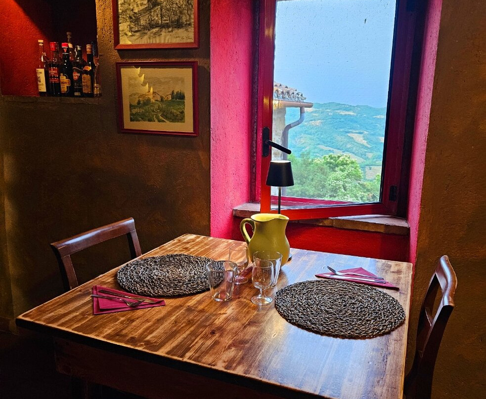 Agriturismo Torre Morgana主图