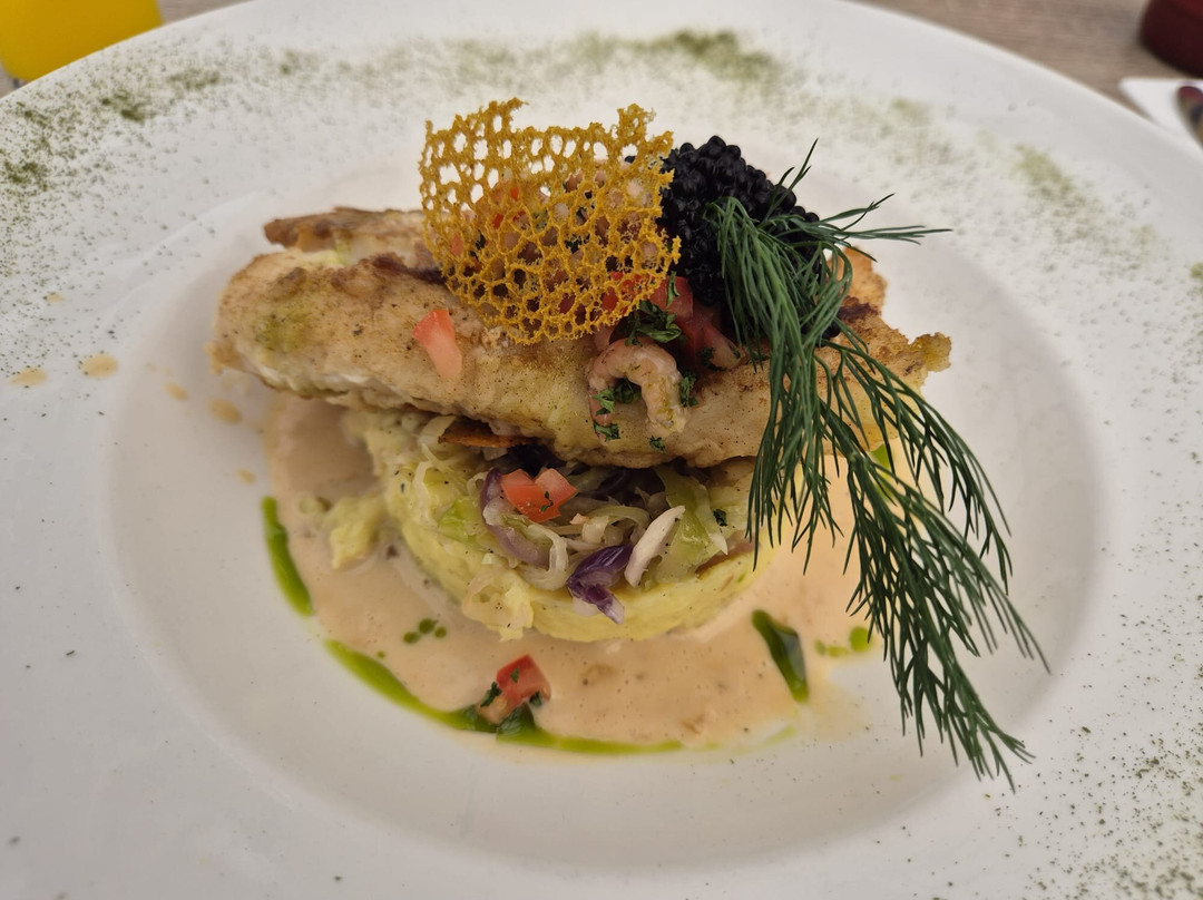 Westhaven Bay Restaurant & Bar