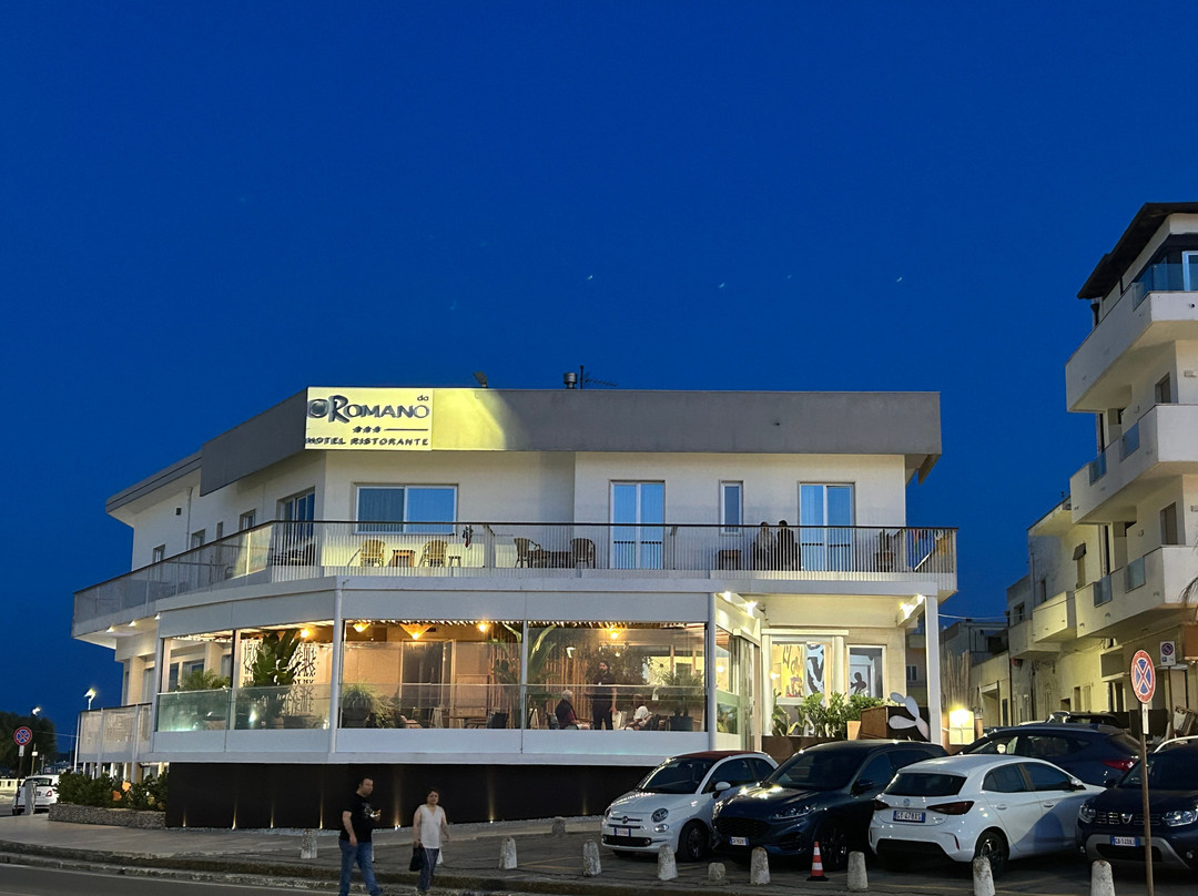 Hotel Da Romano主图