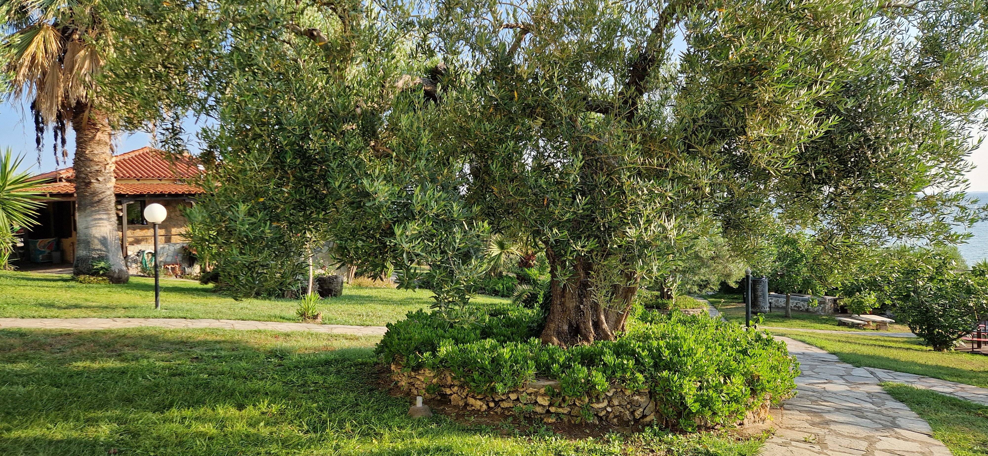Villa Kalliopi-官方