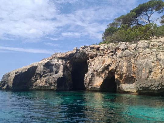 Saba Experience Menorca-米诺卡必去景点