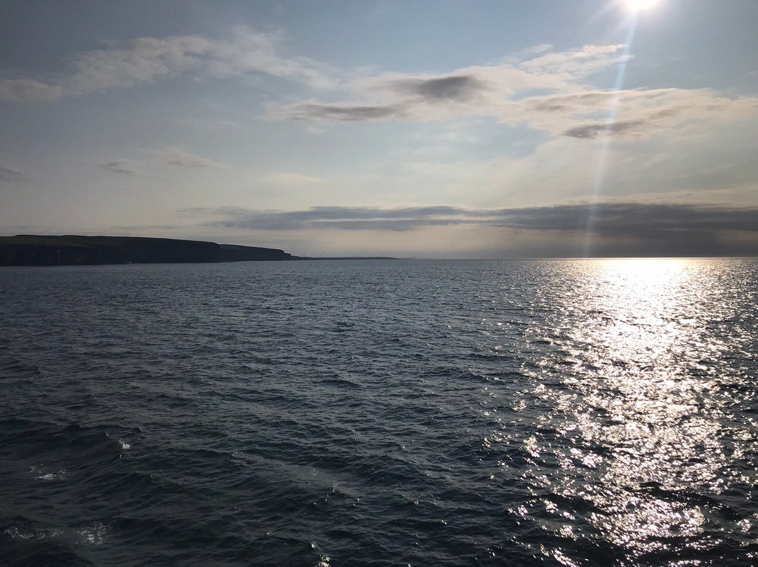 Northlink Ferries, Stromness-Stromness必去景点