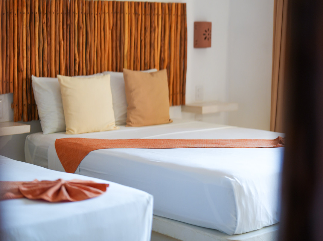 Mis Sueños Holbox主图