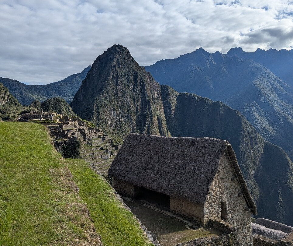 Inca Quest Adventures-库斯科必去景点