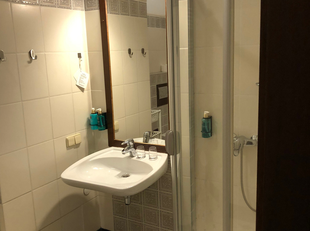 Maxymilian Hotel主图