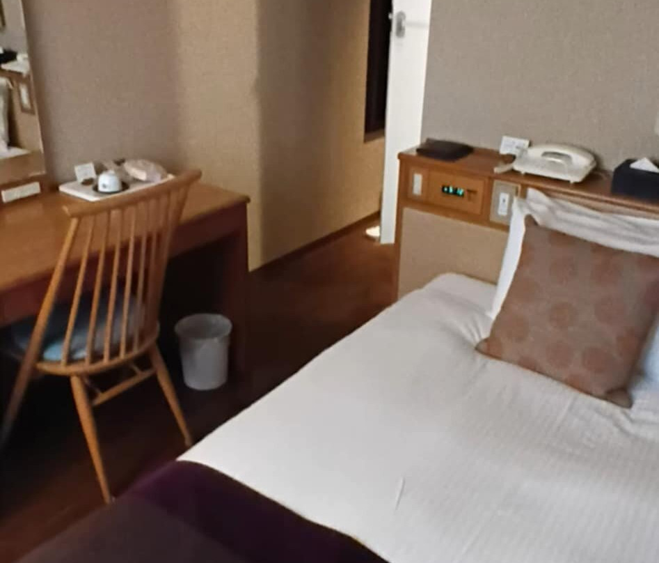 Hikone Castle Resort & Spa主图