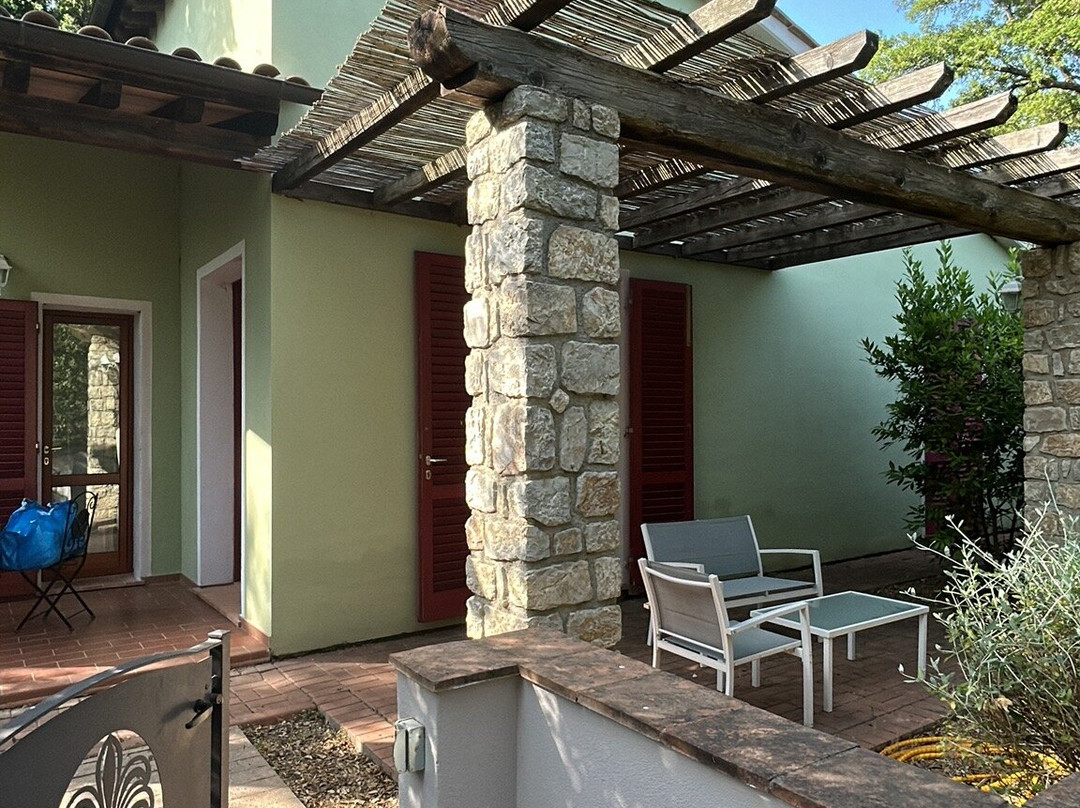 Villaggio di Mezzo Ortano主图