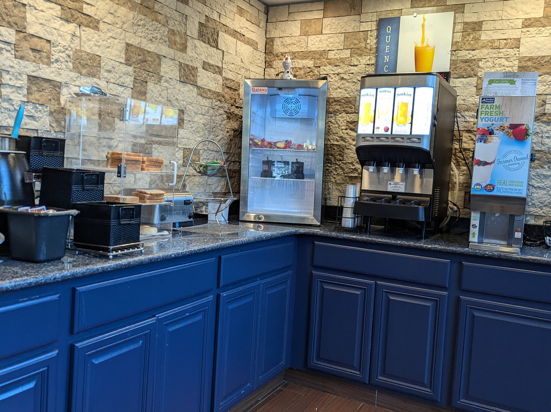 Best Western Statesville Inn主图