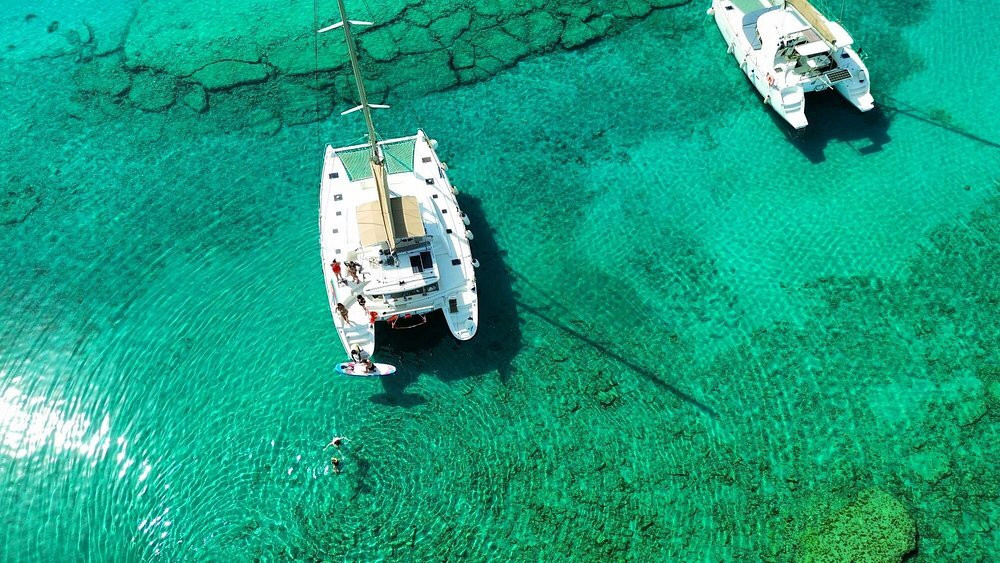 Dolphin Navigation Luxury Mykonos Cruises-Tourlos必去景点