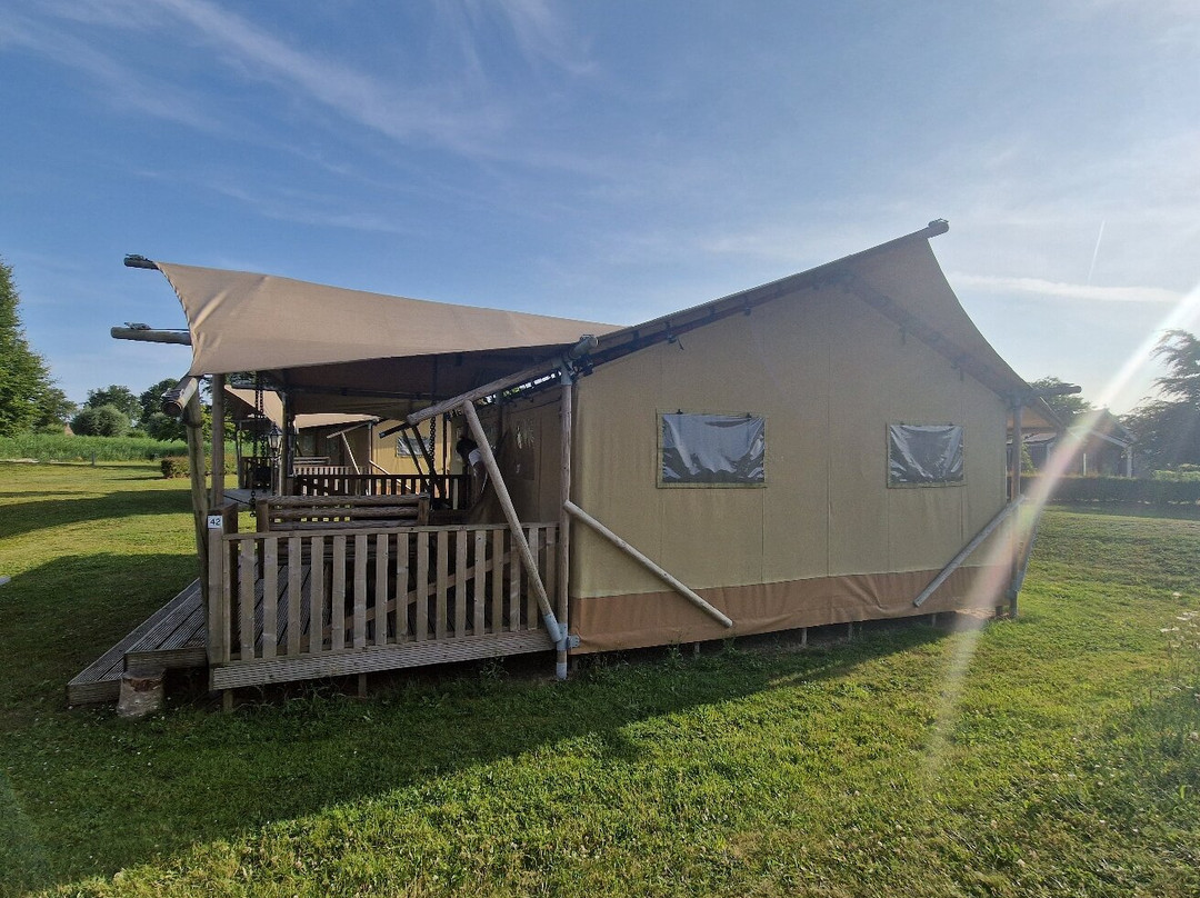 Vakantiepark Eigen Wijze主图