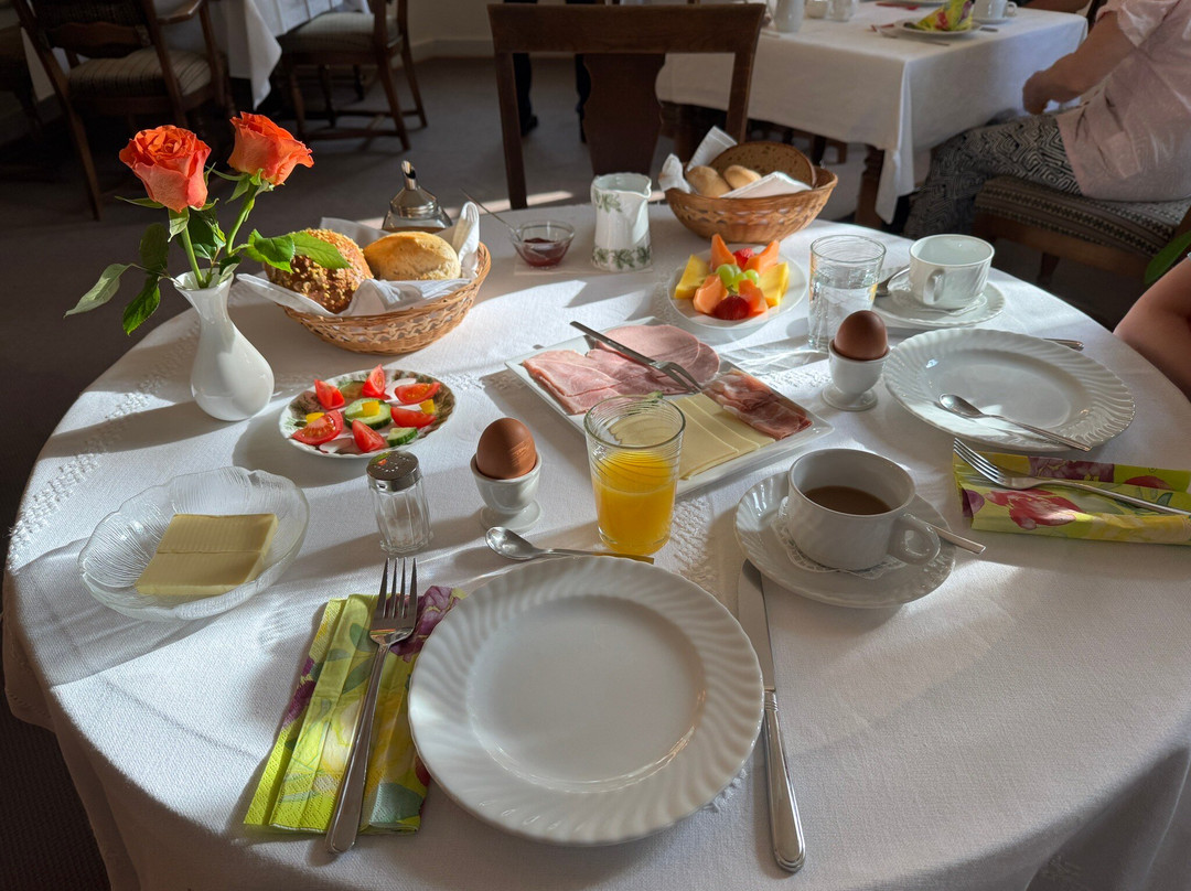 Pension Marienhof主图