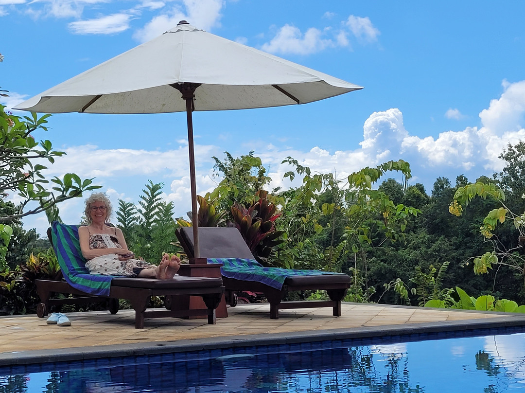 香缇天然全景酒店主图